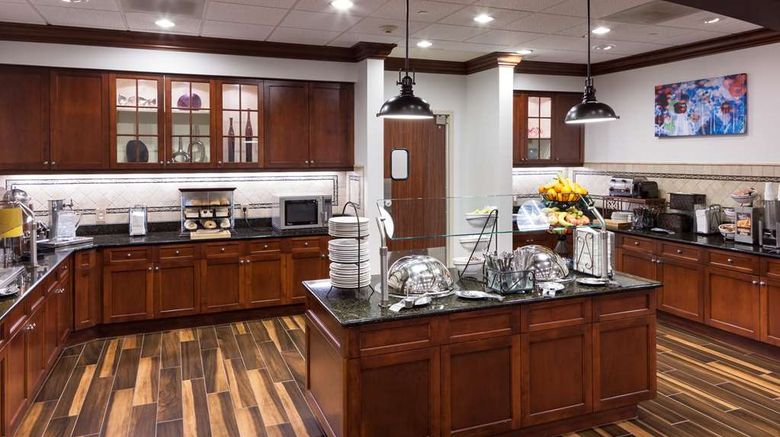 <b>Homewood Suites Denton Restaurant</b>. Images powered by <a href="https://iceportal.shijigroup.com/" title="IcePortal" target="_blank">IcePortal</a>.