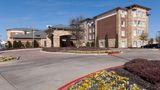 Homewood Suites Denton Exterior