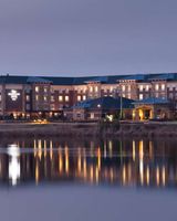 Homewood Suites Denton