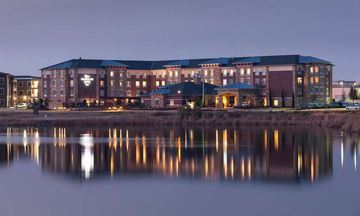 Homewood Suites Denton