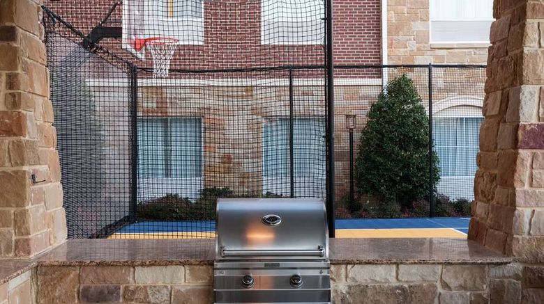 <b>Homewood Suites Denton Recreation</b>. Images powered by <a href="https://iceportal.shijigroup.com/" title="IcePortal" target="_blank">IcePortal</a>.