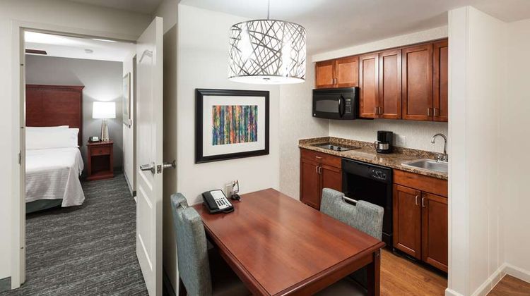 Homewood Suites Denton Other