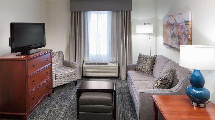 Homewood Suites Denton Other