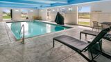 Hampton Inn & Suites Forest Hill Pool