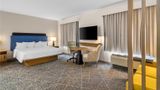 Hampton Inn & Suites Forest Hill Room