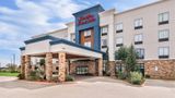 Hampton Inn & Suites Forest Hill Exterior