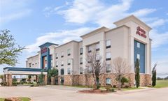 Hampton Inn & Suites Forest Hill
