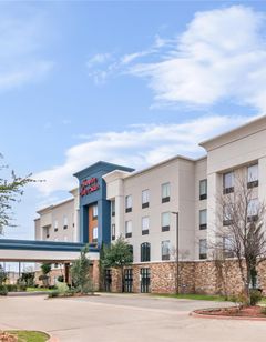 Hampton Inn & Suites Forest Hill