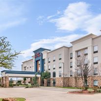 Hampton Inn & Suites Forest Hill