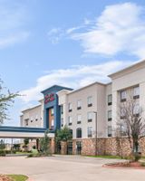 Hampton Inn & Suites Forest Hill