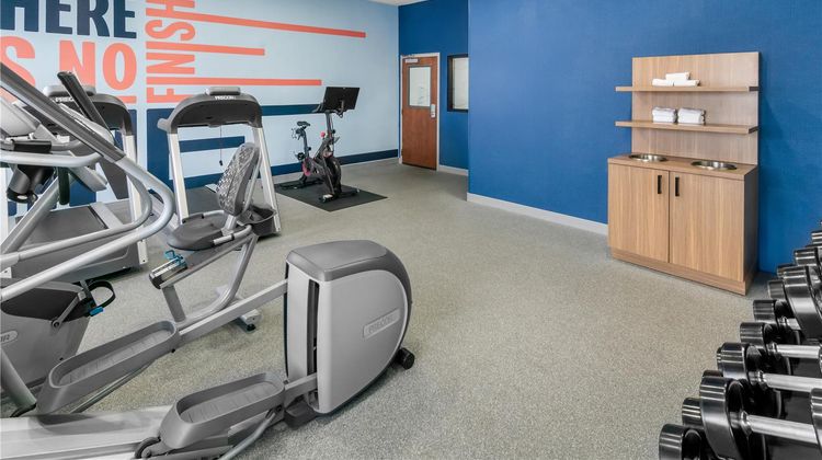 Hampton Inn & Suites Forest Hill Health