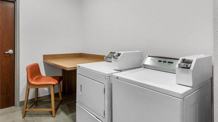 Hampton Inn & Suites Forest Hill Other