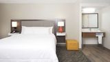 Hampton Inn & Suites Ft  Worth Room