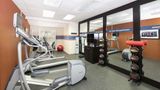 Hampton Inn & Suites Ft  Worth Health