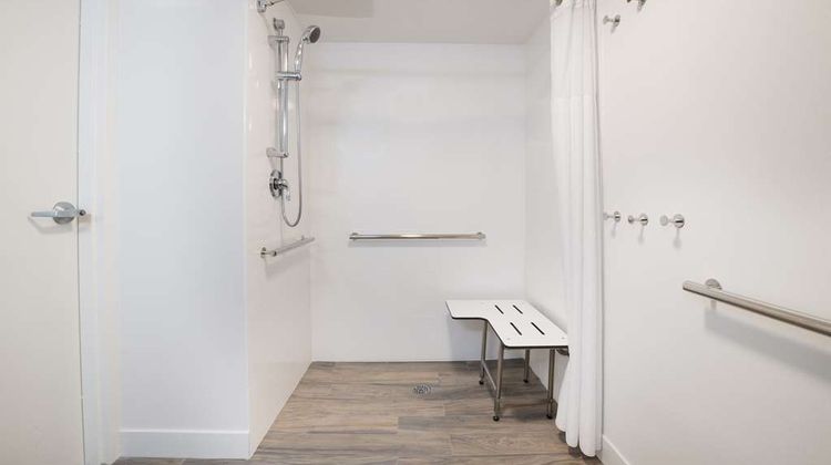 Hampton Inn & Suites Ft  Worth Room