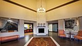 Hampton Inn & Suites Ft  Worth Lobby