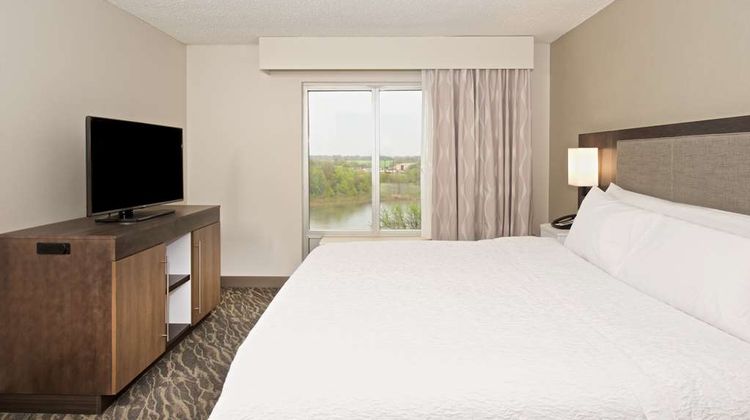 Hampton Inn & Suites Ft  Worth Other