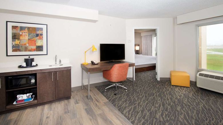 <b>Hampton Inn & Suites Ft  Worth Other</b>. Images powered by <a href="https://iceportal.shijigroup.com/" title="IcePortal" target="_blank">IcePortal</a>.