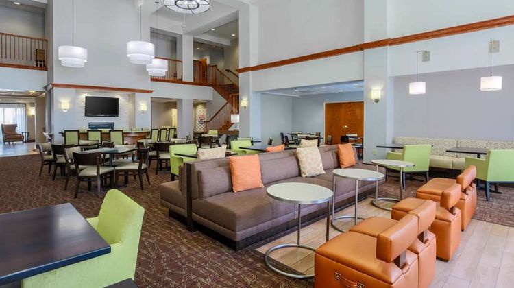 Homewood Suites by Hilton Fossil Creek Restaurant