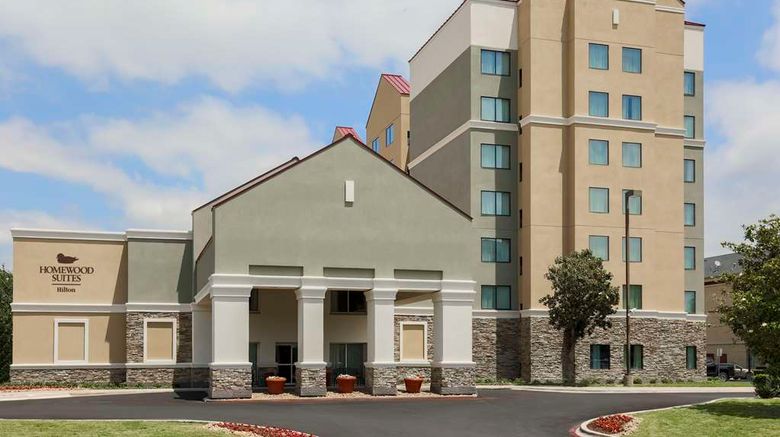 Homewood Suites by Hilton Fossil Creek Exterior. Images powered by <a href="https://iceportal.shijigroup.com" target="_blank" rel="noopener">Ice Portal</a>.