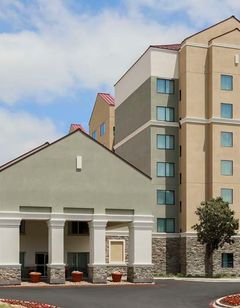 Homewood Suites by Hilton Fossil Creek