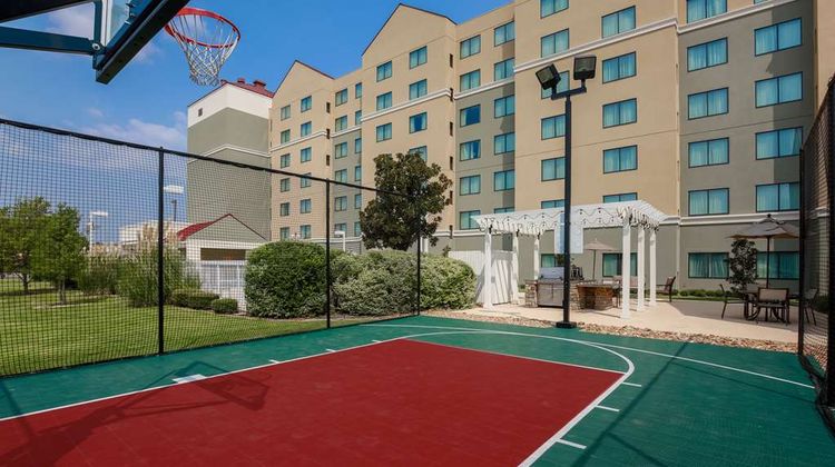 Homewood Suites by Hilton Fossil Creek Recreation