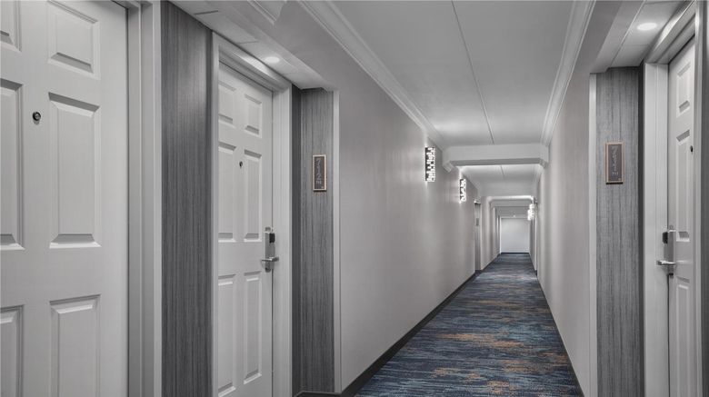 <b>Homewood Suites by Hilton Fossil Creek Lobby</b>. Images powered by <a href="https://iceportal.shijigroup.com/" title="IcePortal" target="_blank">IcePortal</a>.