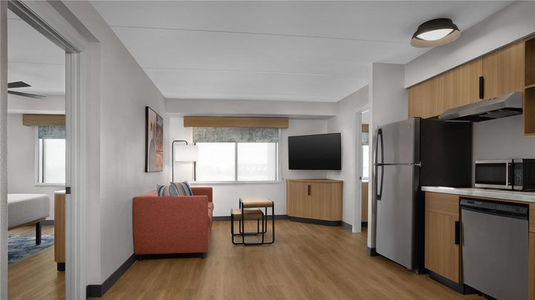 Homewood Suites by Hilton Fossil Creek Other