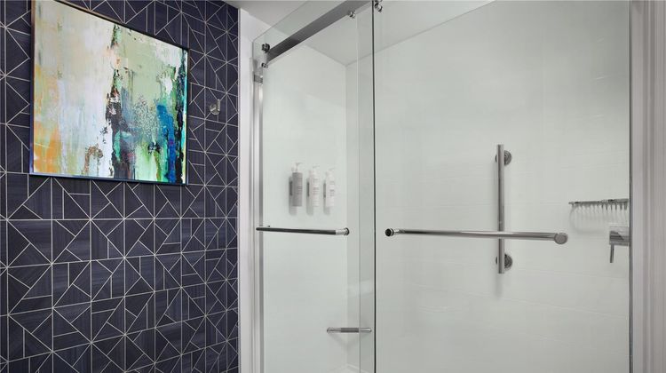 Homewood Suites by Hilton Fossil Creek Room