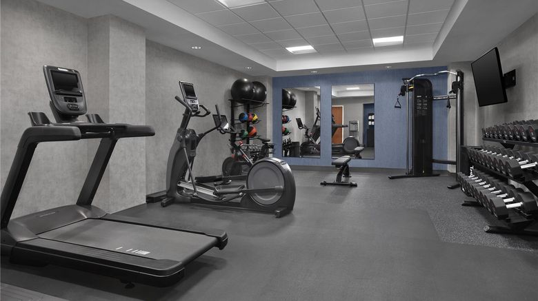 <b>Homewood Suites by Hilton Fossil Creek Health</b>. Images powered by <a href="https://iceportal.shijigroup.com/" title="IcePortal" target="_blank">IcePortal</a>.