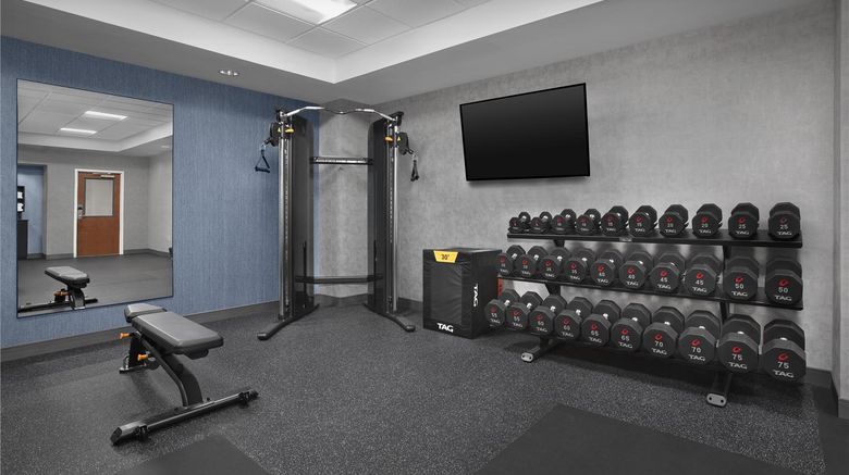 <b>Homewood Suites by Hilton Fossil Creek Health</b>. Images powered by <a href="https://iceportal.shijigroup.com/" title="IcePortal" target="_blank">IcePortal</a>.