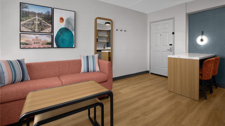 Homewood Suites by Hilton Fossil Creek Room