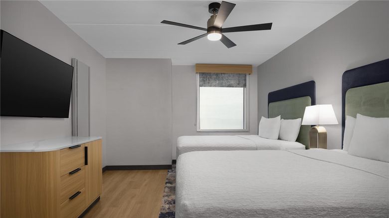 <b>Homewood Suites by Hilton Fossil Creek Room</b>. Images powered by <a href="https://iceportal.shijigroup.com/" title="IcePortal" target="_blank">IcePortal</a>.