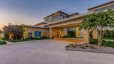Homewood Suites by Hilton- Med Ctr. Exterior