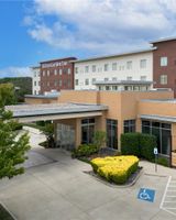 Hilton Garden Inn Fort Worth Medical Ctr
