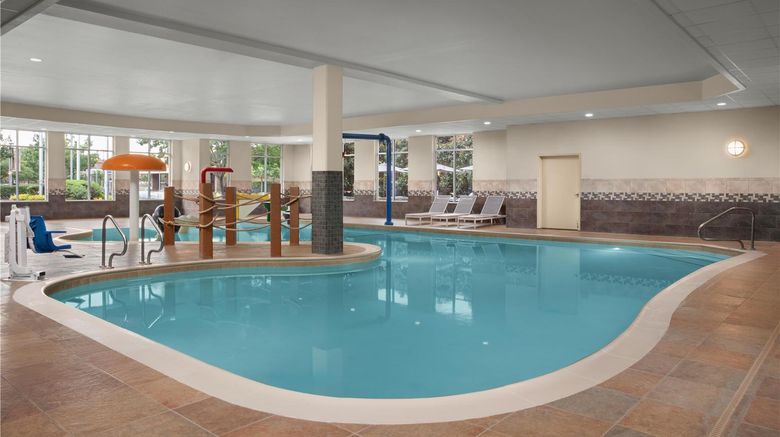<b>Hilton Garden Inn Fort Worth Medical Ctr Pool</b>. Images powered by <a href="https://iceportal.shijigroup.com/" title="IcePortal" target="_blank">IcePortal</a>.