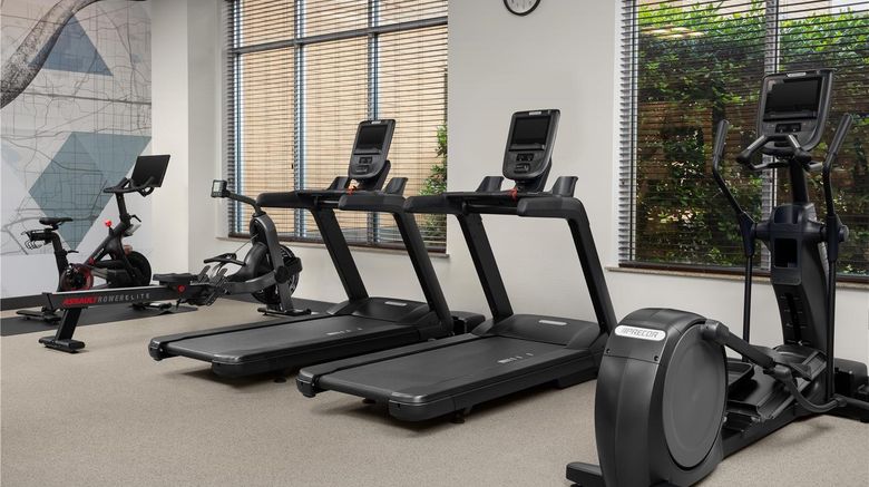 <b>Hilton Garden Inn Fort Worth Medical Ctr Health</b>. Images powered by <a href="https://iceportal.shijigroup.com/" title="IcePortal" target="_blank">IcePortal</a>.