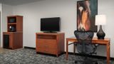 Hilton Garden Inn Fort Worth Medical Ctr Room