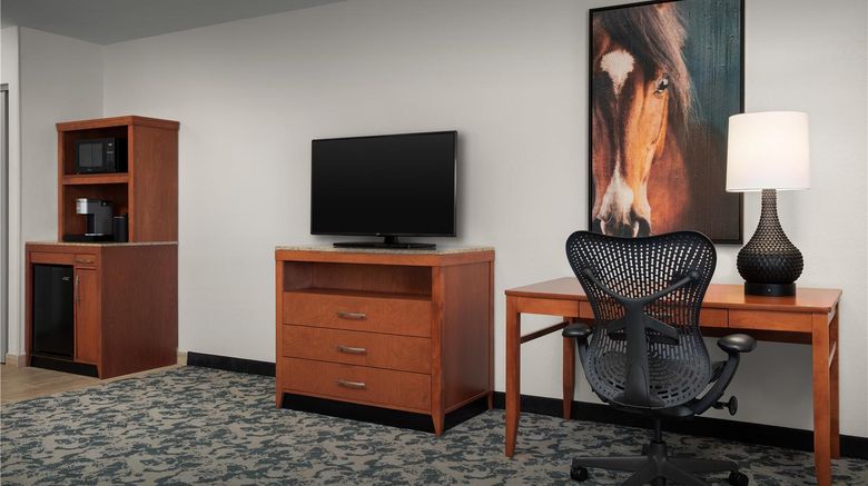 <b>Hilton Garden Inn Fort Worth Medical Ctr Room</b>. Images powered by <a href="https://iceportal.shijigroup.com/" title="IcePortal" target="_blank">IcePortal</a>.