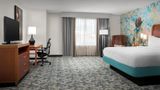 Hilton Garden Inn Fort Worth Medical Ctr Room