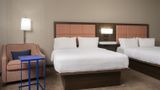 <b>Hampton Inn & Suites Mansfield Room</b>. Images powered by <a href="https://iceportal.shijigroup.com/" title="IcePortal" target="_blank">IcePortal</a>.
