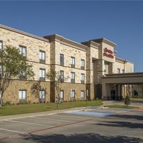 Hampton Inn & Suites Mansfield