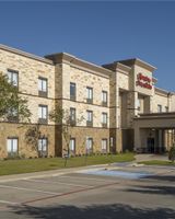 Hampton Inn & Suites Mansfield
