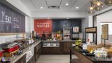 <b>Hampton Inn & Suites Mansfield Restaurant</b>. Images powered by <a href="https://iceportal.shijigroup.com/" title="IcePortal" target="_blank">IcePortal</a>.