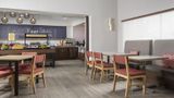 <b>Hampton Inn & Suites Mansfield Restaurant</b>. Images powered by <a href="https://iceportal.shijigroup.com/" title="IcePortal" target="_blank">IcePortal</a>.