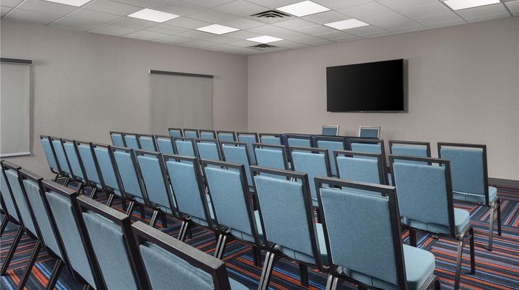 Hampton Inn & Suites Mansfield Meeting