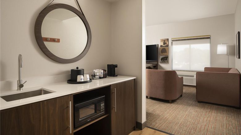 <b>Hampton Inn & Suites Mansfield Other</b>. Images powered by <a href="https://iceportal.shijigroup.com/" title="IcePortal" target="_blank">IcePortal</a>.