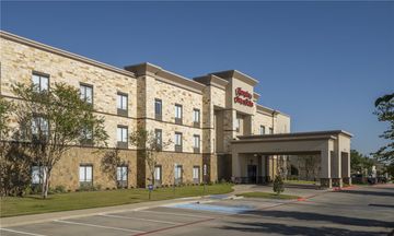 Hampton Inn & Suites Mansfield