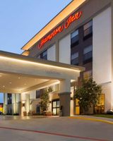 Hampton Inn Fort Worth SW Cityview