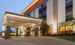Hampton Inn Fort Worth SW Cityview